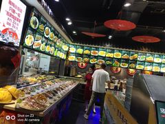 -东北大院·东北菜(三台子店)