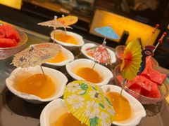 -鹭江宾馆·观海餐厅