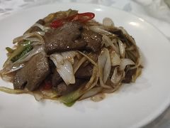 -老妈私房菜