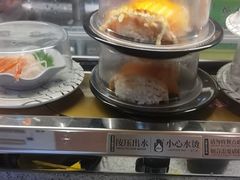-争鲜回转寿司(中街大悦城店)