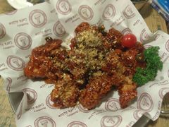 -Cafe Alice咖啡爱丽丝(奥城店)