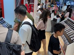 -任天堂Nintendo Switch体验店(天河城店)