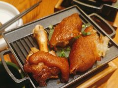 -云海肴·汽锅鸡·云南菜(苏州中心店)