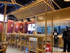 大堂-八二小区抄手(龙湖上城天街店)