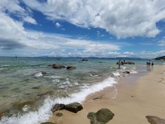 -玫瑰海岸文化旅游度假区