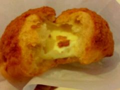 原味泡芙-西树泡芙(蓝色港湾店)