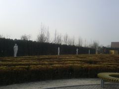 景点-西安世博园