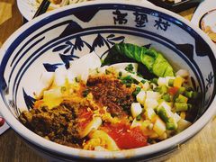 biangbiang面-高望村老王家(南光店)