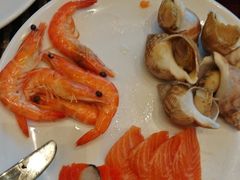 -诸暨耀江开元名都大酒店·琉森湖自助餐厅