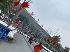 -回味鸭血粉丝汤(南京站店)