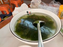 -坛南湾阿强农家乐.海鲜大排档老字号(福州地标美食店)