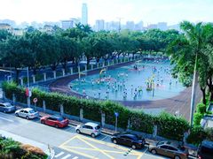 -广州市越秀区育才实验学校