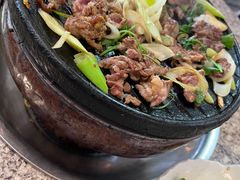 -厚味居炙子烤肉·清真(天桥南纬路店)
