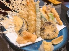 -松川日本料理(长沙路店)