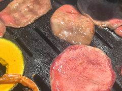 -农乐园炭火烤肉(繁花中心店)