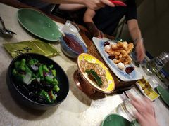 -那家小馆•北京菜•烤鸭(中关村店)