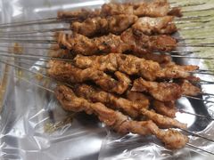 -酒宝荡烧烤(长航局江大路住宅小区店)