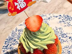 -G+KITCHEN·西餐·手作(时代广场店)