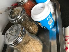 -厚味居炙子烤肉·清真(天桥南纬路店)