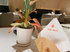 -悦融琥珀·京鲁菜·海味珍品(西单店)