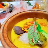 十五茹素  叶叶菩提给你一方安详