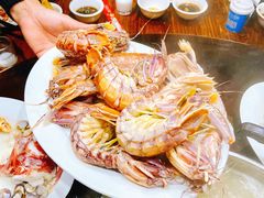 富贵虾姑-凯华海鲜火锅·传承三十六年