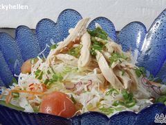 凉菜-松子日式料理(东朝阳路店)