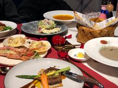 -Wei菋·Le Bistrot