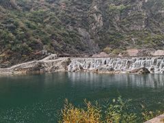 -河南宝泉旅游区