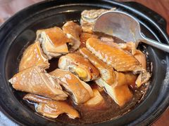-果然居酒家 · 顺德园林私房菜
