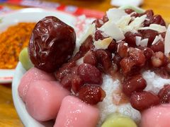 -冒椒火辣(奎星楼街店)
