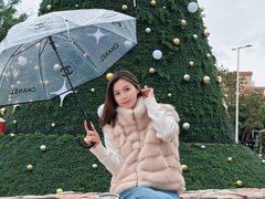 -中旅阿那亚九龙湖·公主酒店