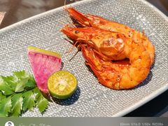 -大葉日本料理·龍蝦任食放題(廣州W酒店)