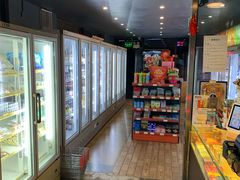 -枫花园汽车电影院(朝阳公园店)
