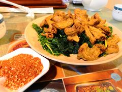 炸肥肠-随善园餐厅(大理店)