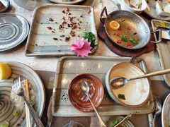 -BEYTI RESTAURANT贝迪土耳其餐厅
