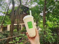 -一杯黔茶(西江千户苗寨古街店)