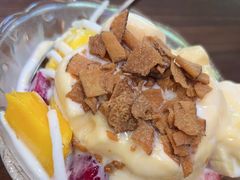 -葛师傅越南特色水果捞(建政南路总店)