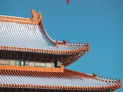 -故宫博物院(故宫)
