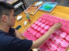 -100家灵感仓库·DIY团建(什刹海店)