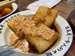 -成都你六姐·牛肉冒菜(上海环宇荟店)