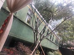 -上海老站(徐家汇店)