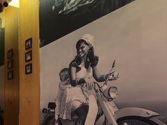 -安妮意大利餐厅(世贸天阶店)