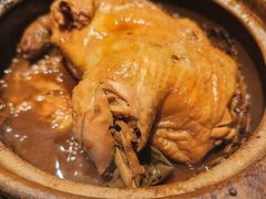 -山外山菜馆(玉泉路店)