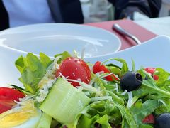 什锦蔬菜沙拉-EATALIA意塔利意式餐厅(鼓楼店)