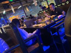 -很久以前羊肉串(怡海店)