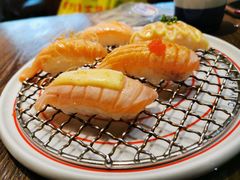 -大雄寿司(中华广场店)