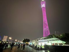 -广州塔