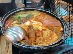 -朴鲸家正宗韩国料理(福田店)