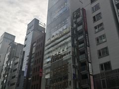 门面-优衣库(银座店)